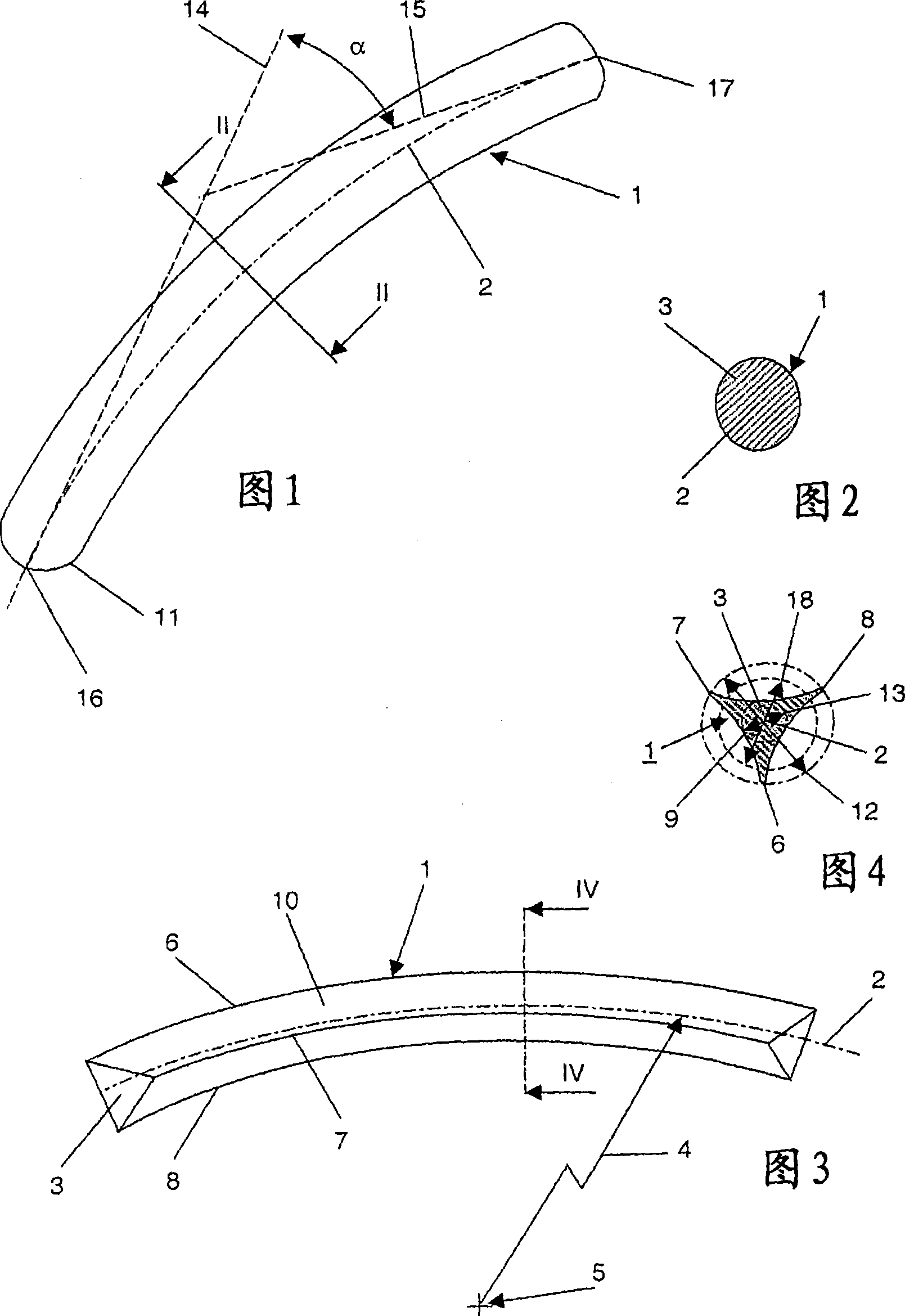 Osteosynthesis device