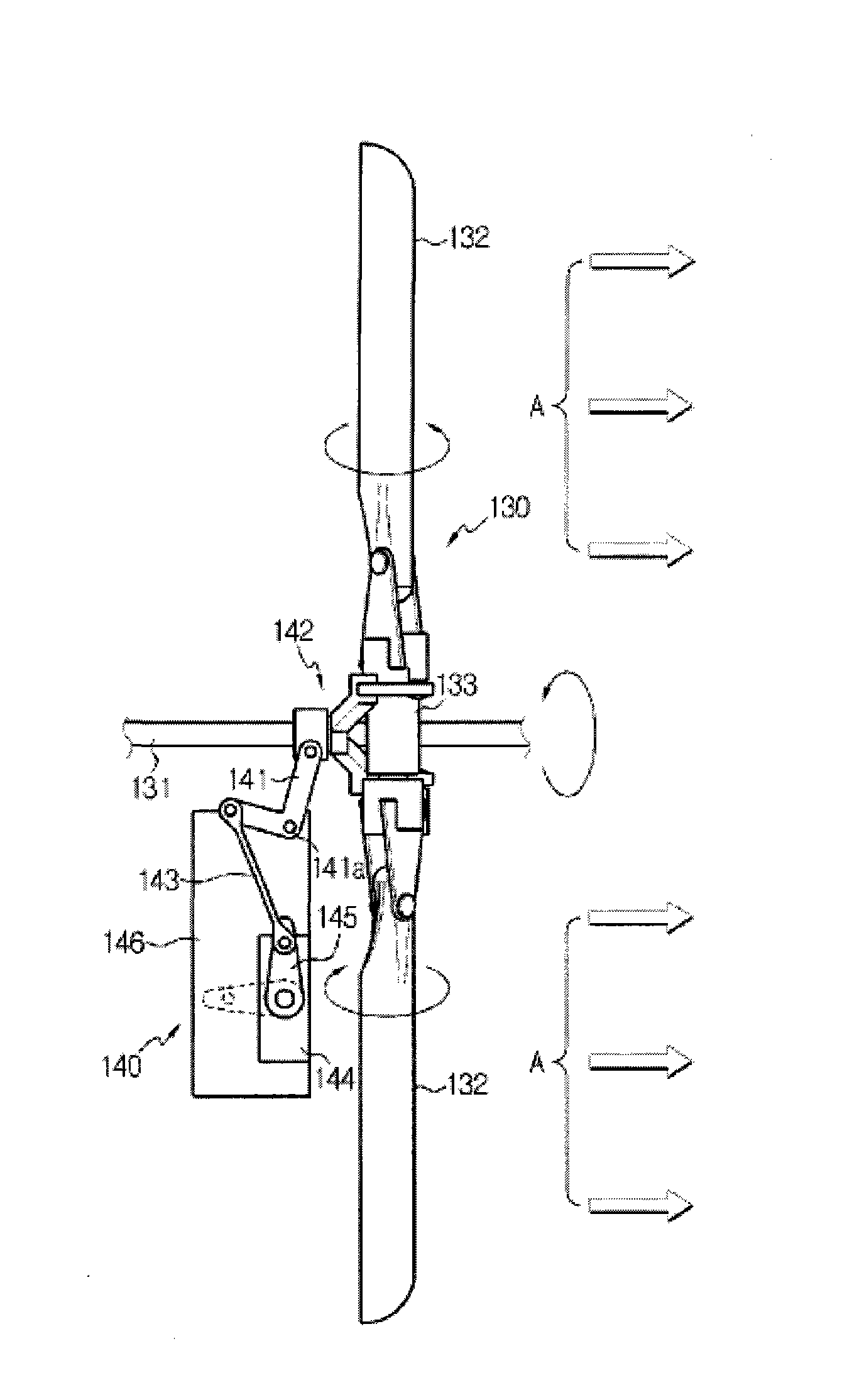 Apparatus for moving camera