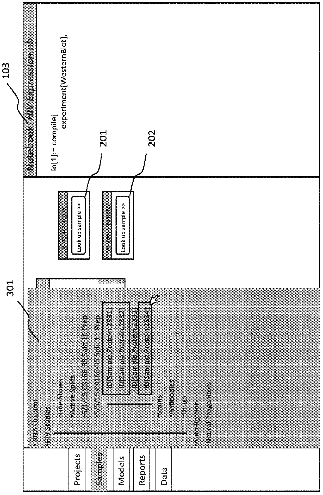 System and method for management, execution, and analysis of laboratory experiments