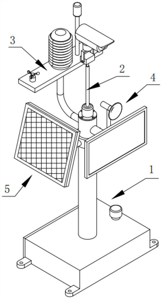 An intelligent safety monitoring device for construction site