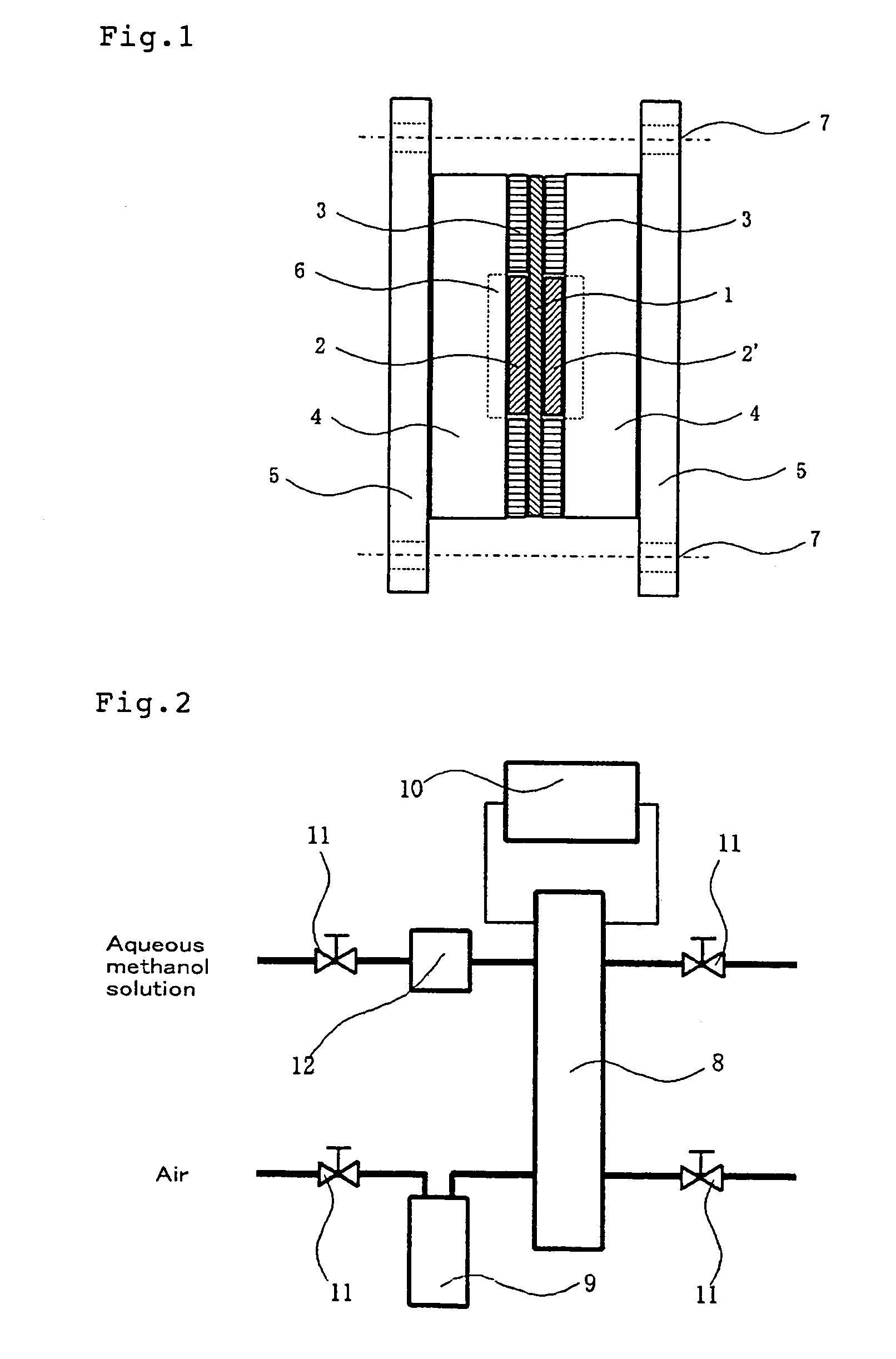 Crosslinkable aromatic resin having protonic acid group, and ion conductive polymer membrane, binder and fuel cell using the resin