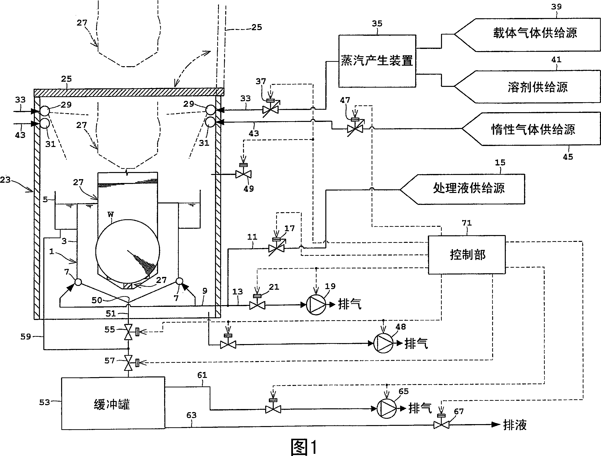 Substrate treating apparatus