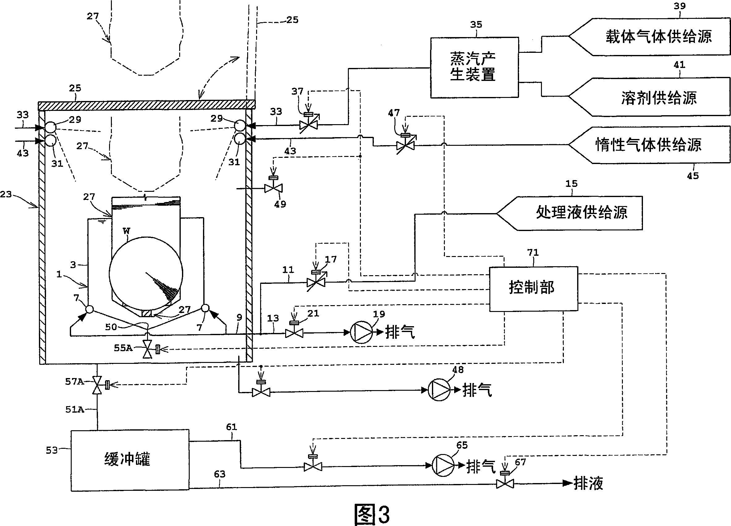 Substrate treating apparatus