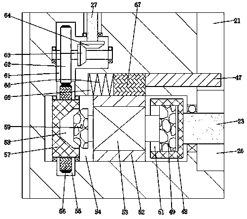 Motor driving system, variable frequency air conditioner and using method of variable frequency air conditioner