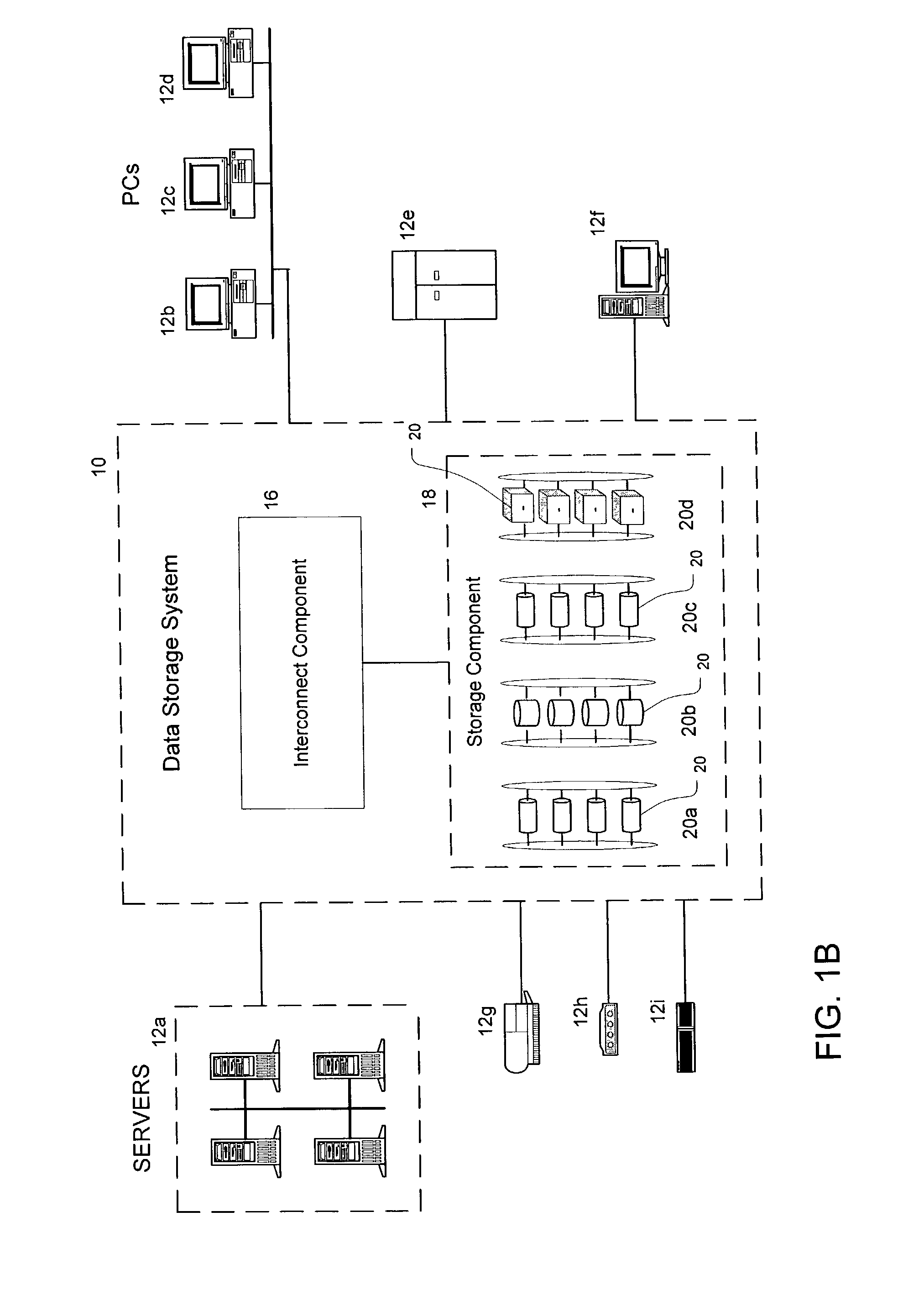Universal diagnostic hardware space access system for firmware