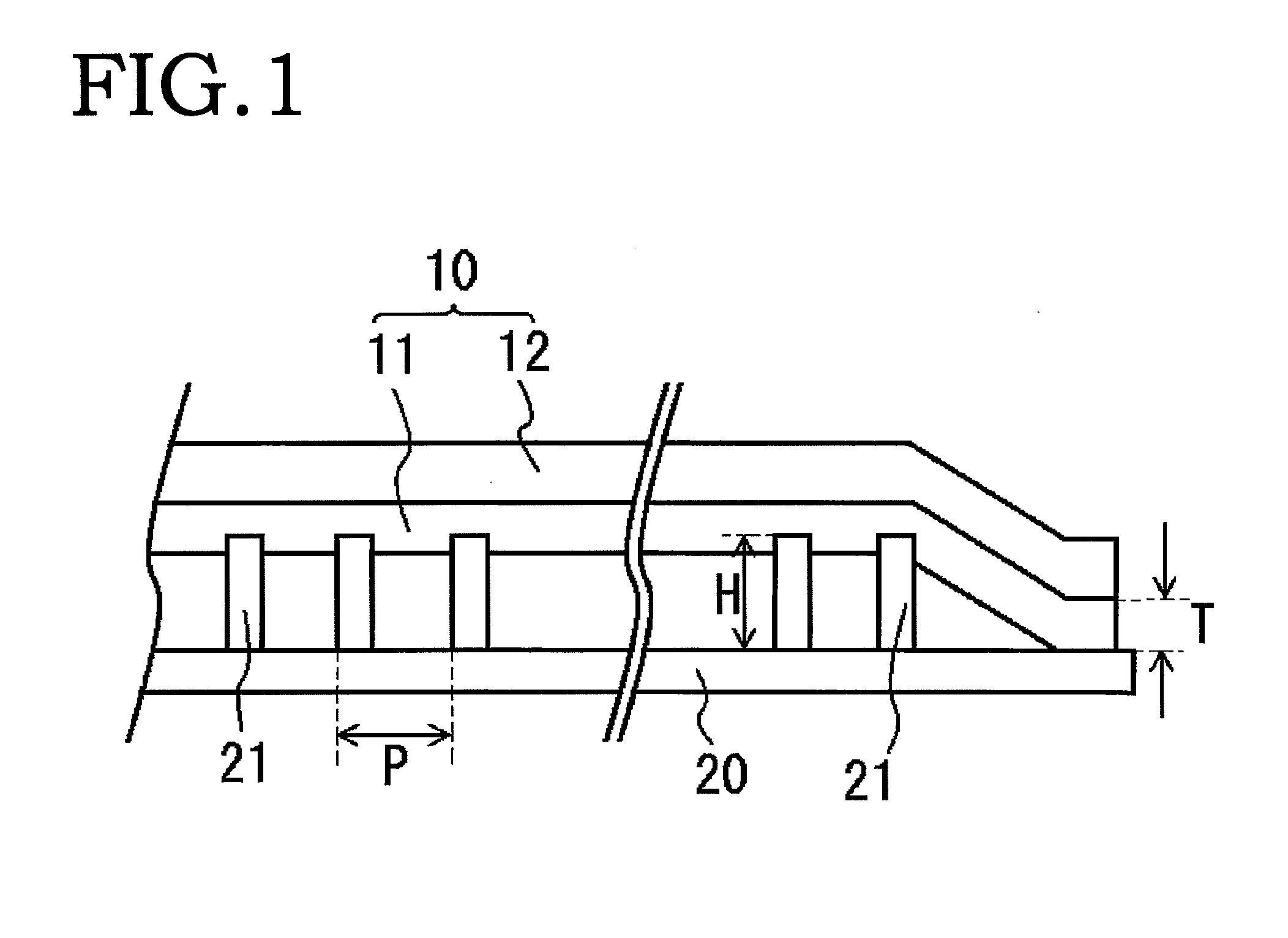 Adhesive sheet for supporting and protecting semiconductor wafer and method for grinding back of semiconductor wafer