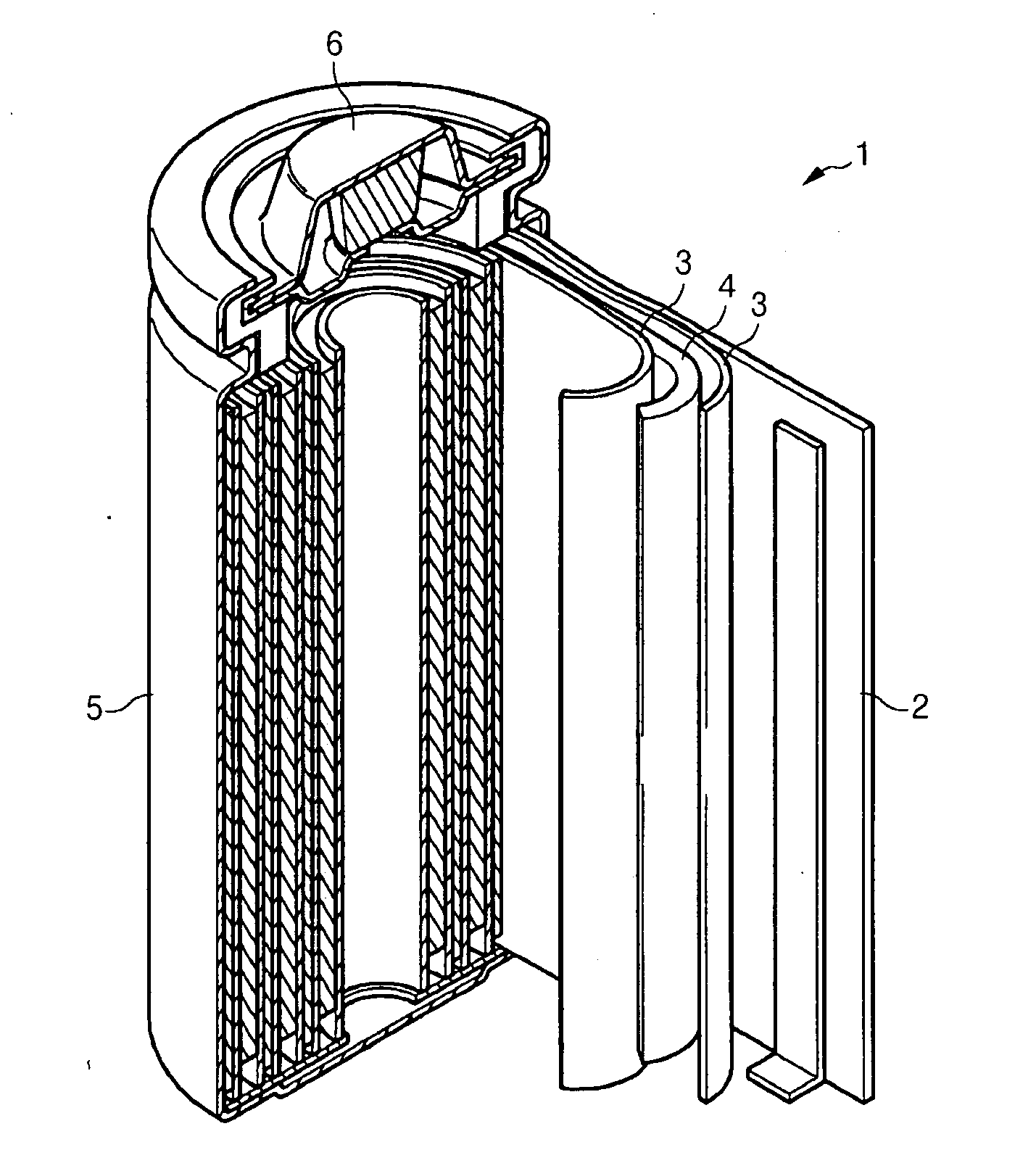 Polymer electrolyte composition for rechargeable lithium battery and rechargeable lithium battery including the same