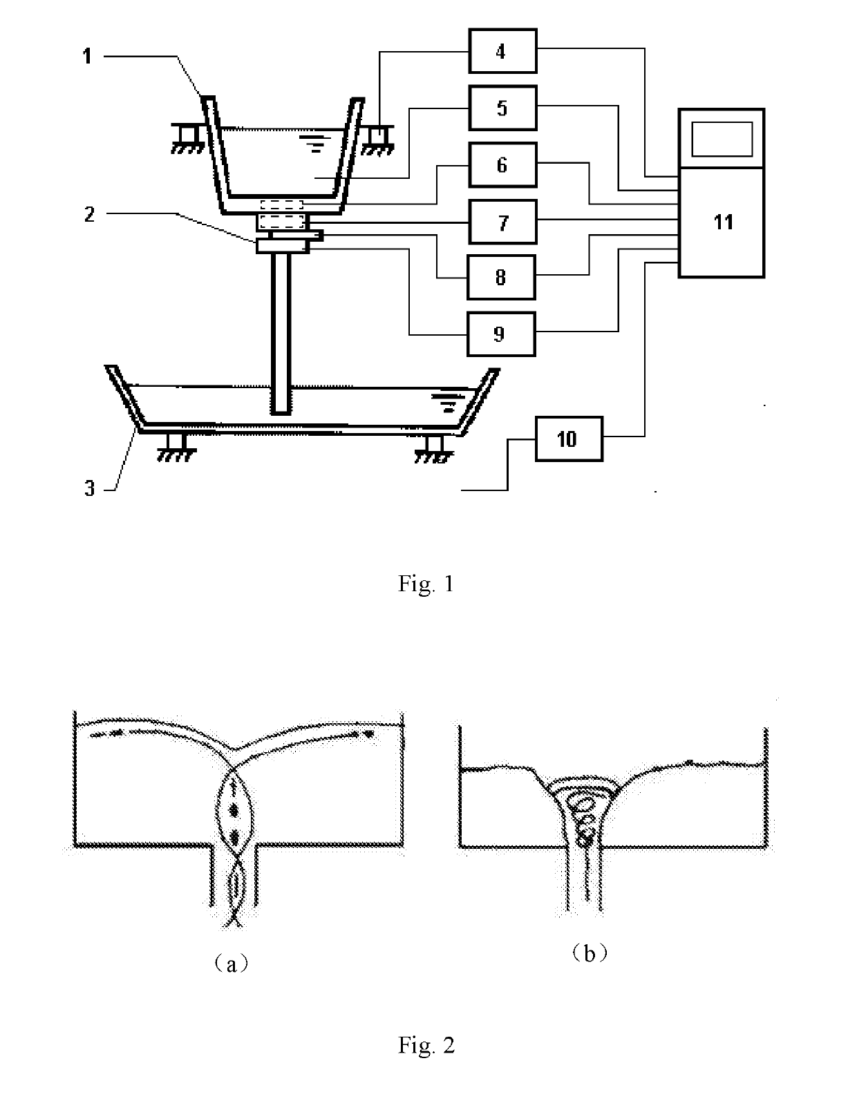 Control method and apparatus for inhibiting slag entrapment in ladle in last stage of pouring during continuous casting