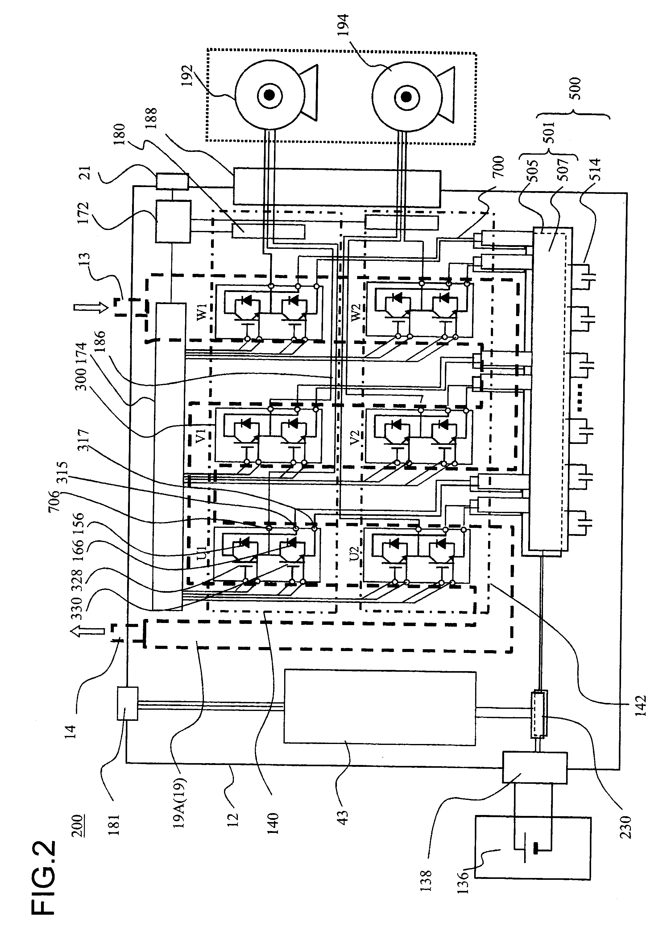 Power Module and Power Conversion Device