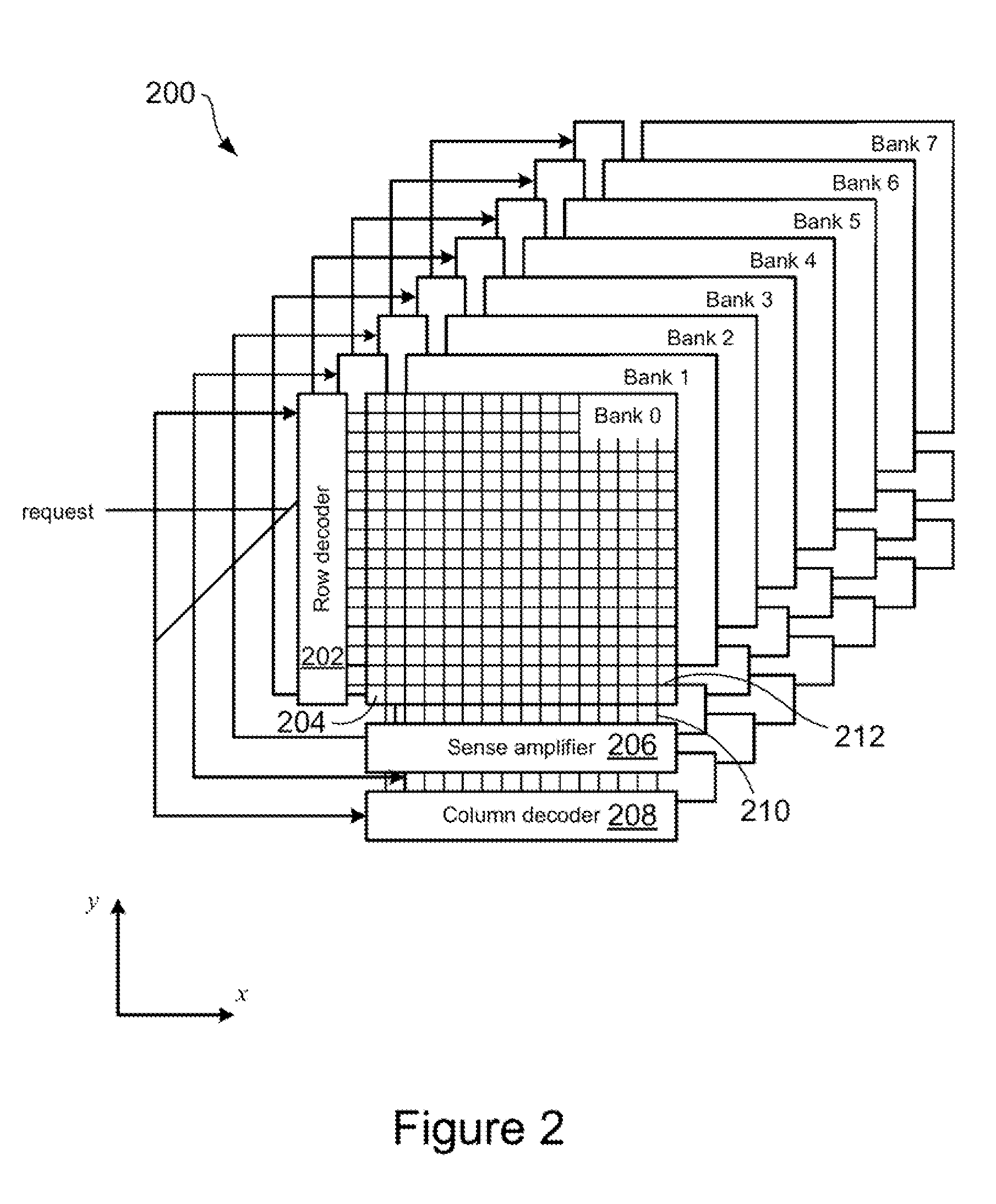 Independently Controllable And Reconfigurable Virtual Memory Devices In Memory Modules That Are Pin-compatible With Standard Memory Modules