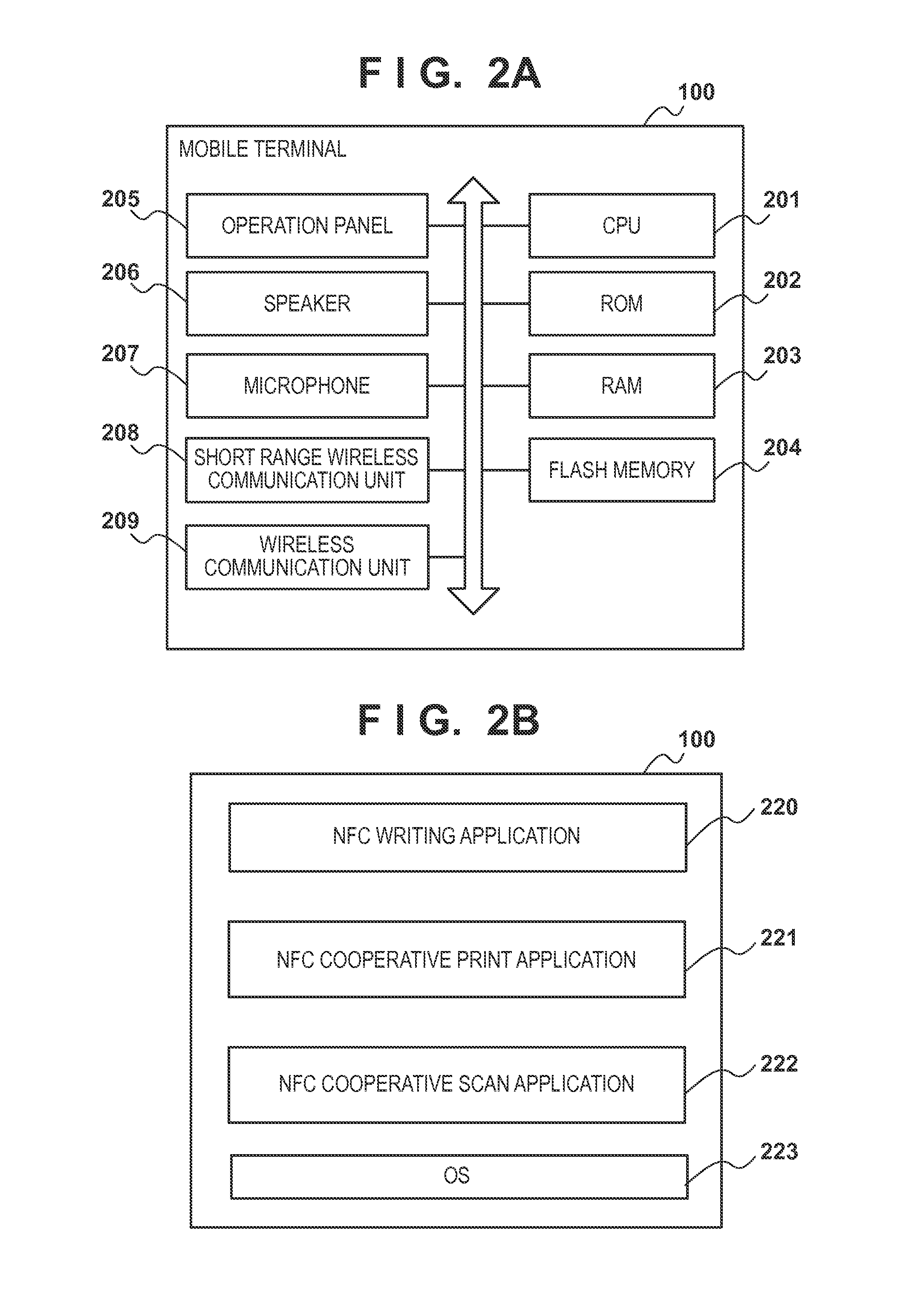 Information processing apparatus, method of controlling the same, and storage medium
