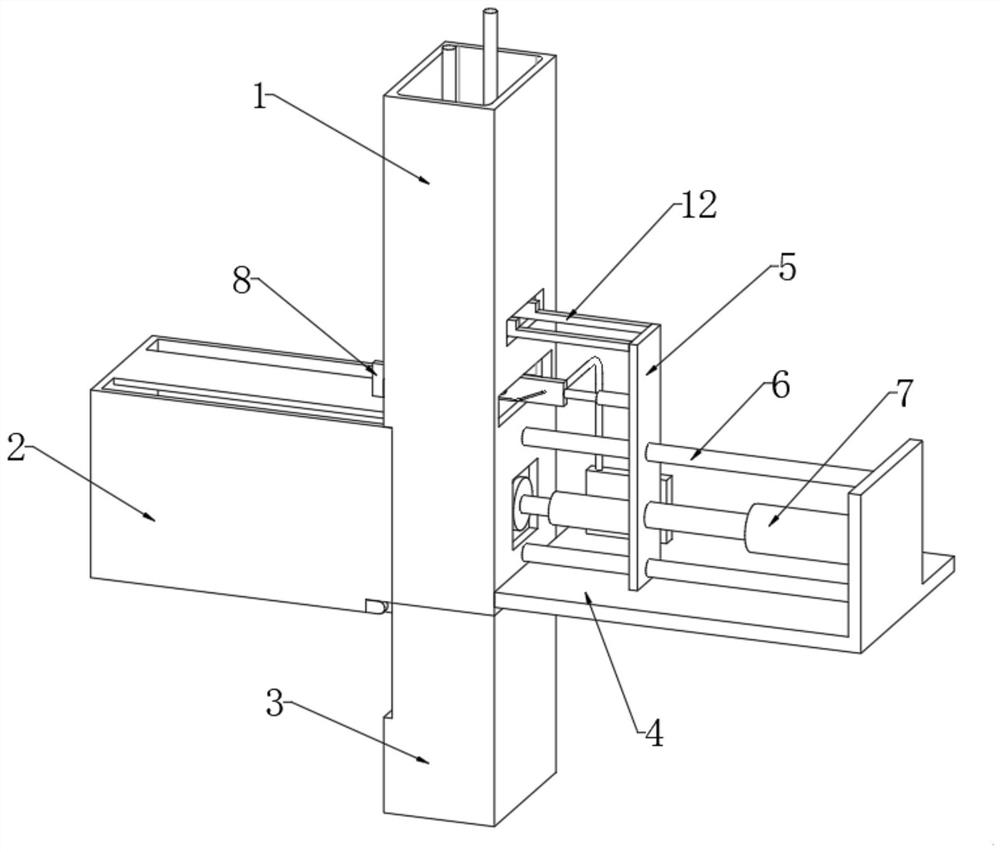 Online insulation tester