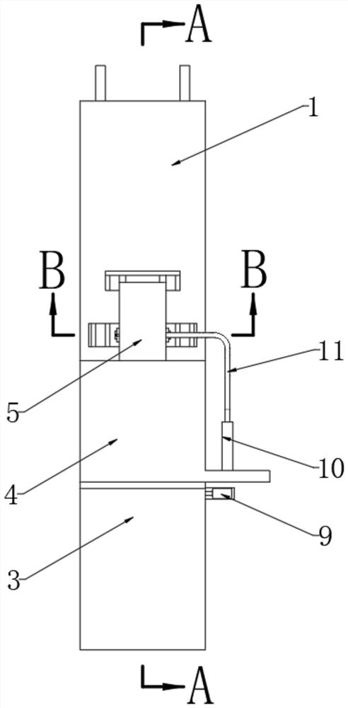 Online insulation tester