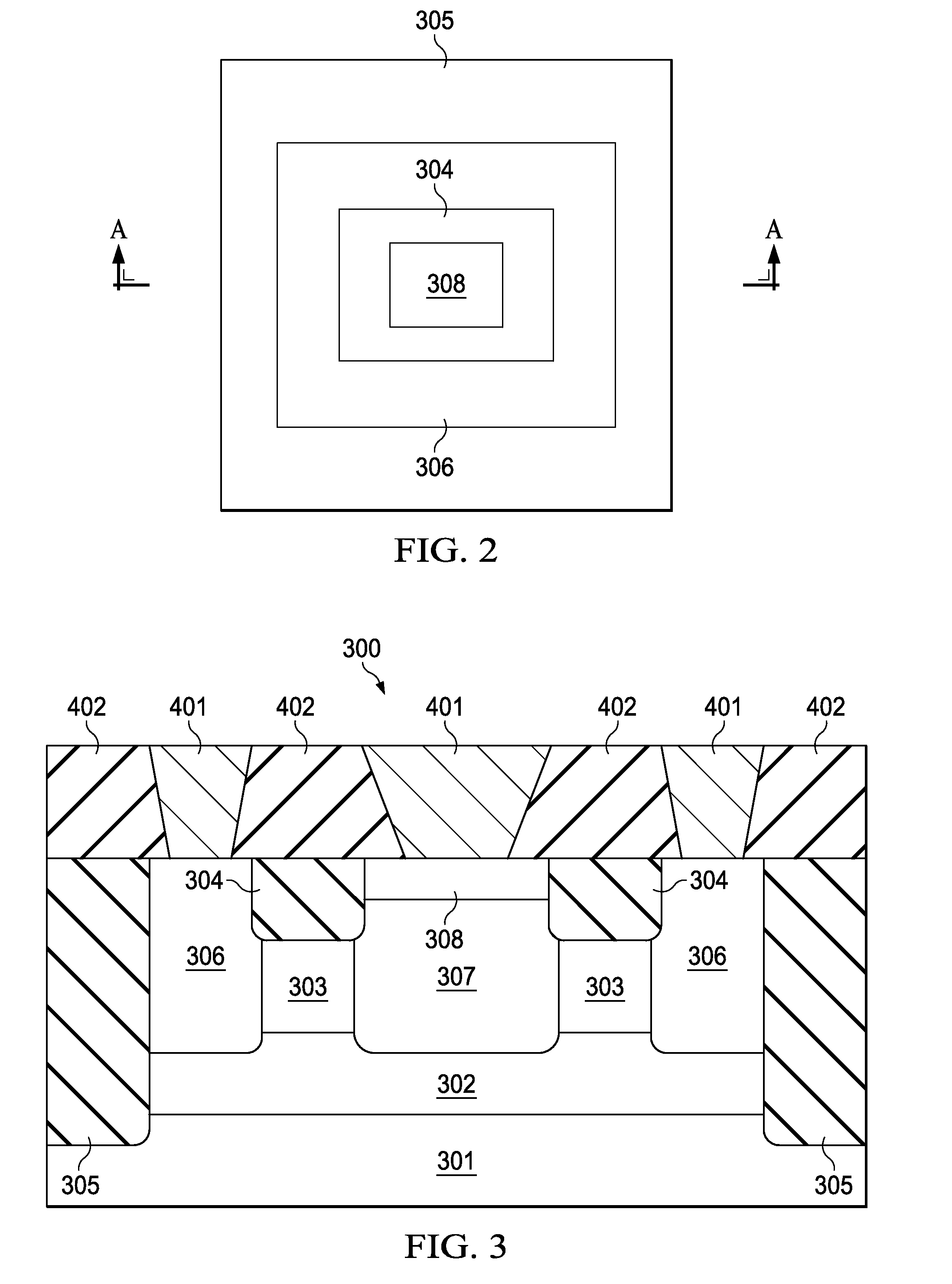 Integration of the silicon IMPATT diode in an analog technology