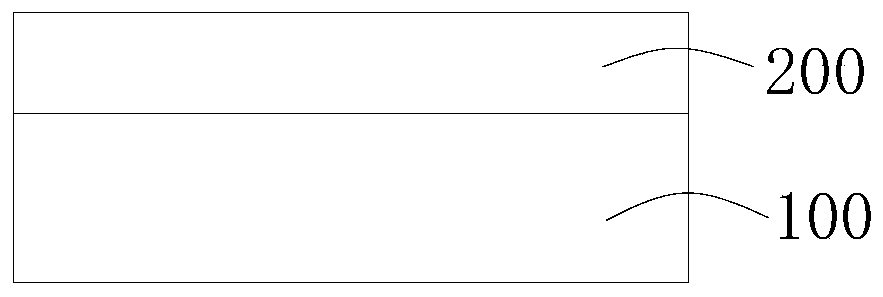 Thin film transistor and manufacturing method