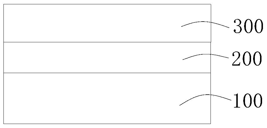 Thin film transistor and manufacturing method