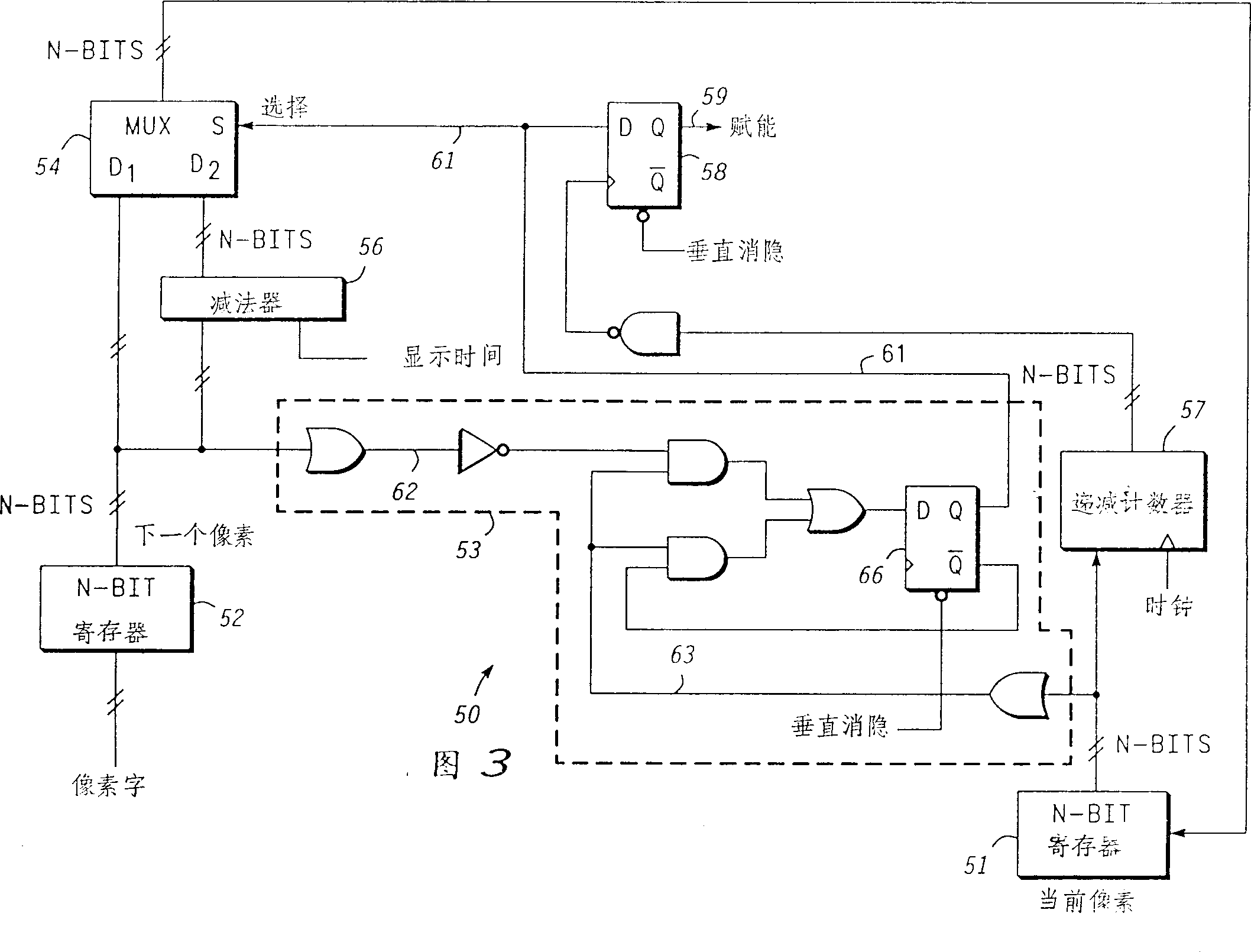 Display control method