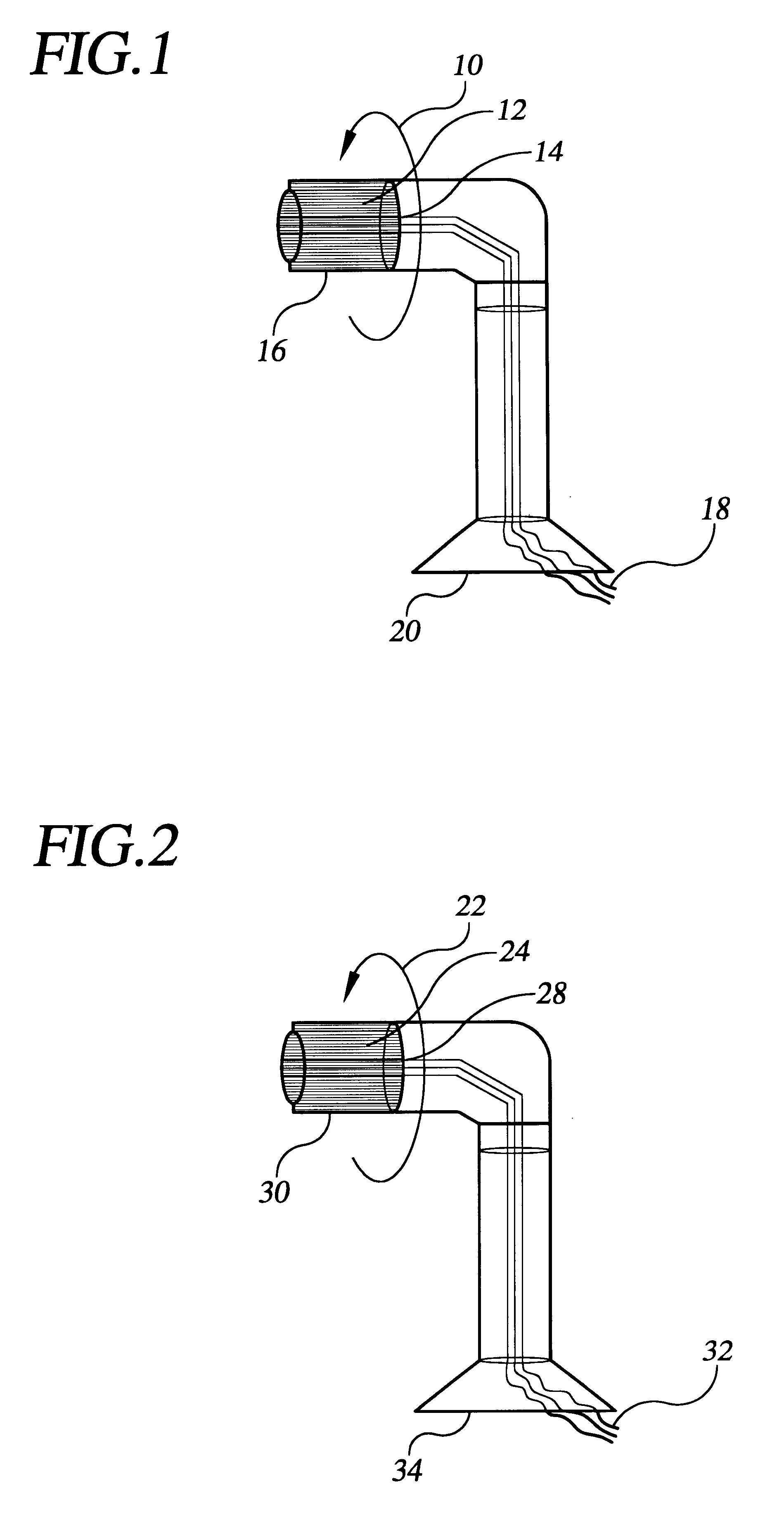 Method and tools for oral hygiene