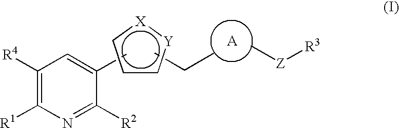 PYRIDINE DERIVATIVES SUBSTITUTED WITH HETEROCYCLIC RING AND gamma-GLUTAMYLAMINO GROUP, AND ANTIFUNGAL AGENTS CONTAINING SAME