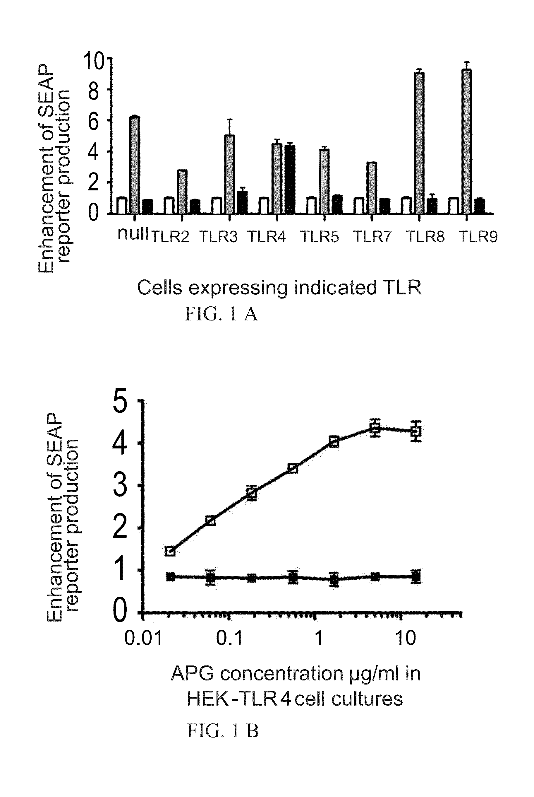 Composition for Enhancing Transgene Expression in Eukaryotic Cells and Method for Enhancing Production of a Target Protein Encoded by a Transgene