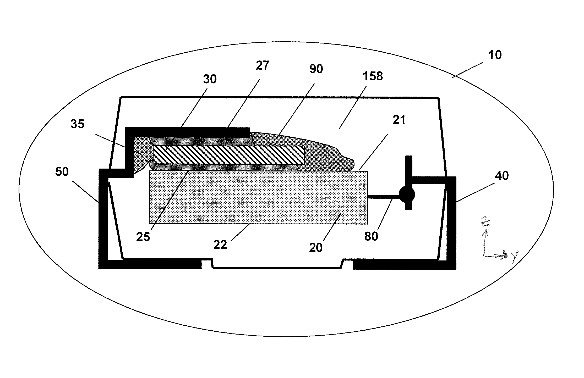 Electrolytic Capacitor Assembly Containing a Resettable Fuse