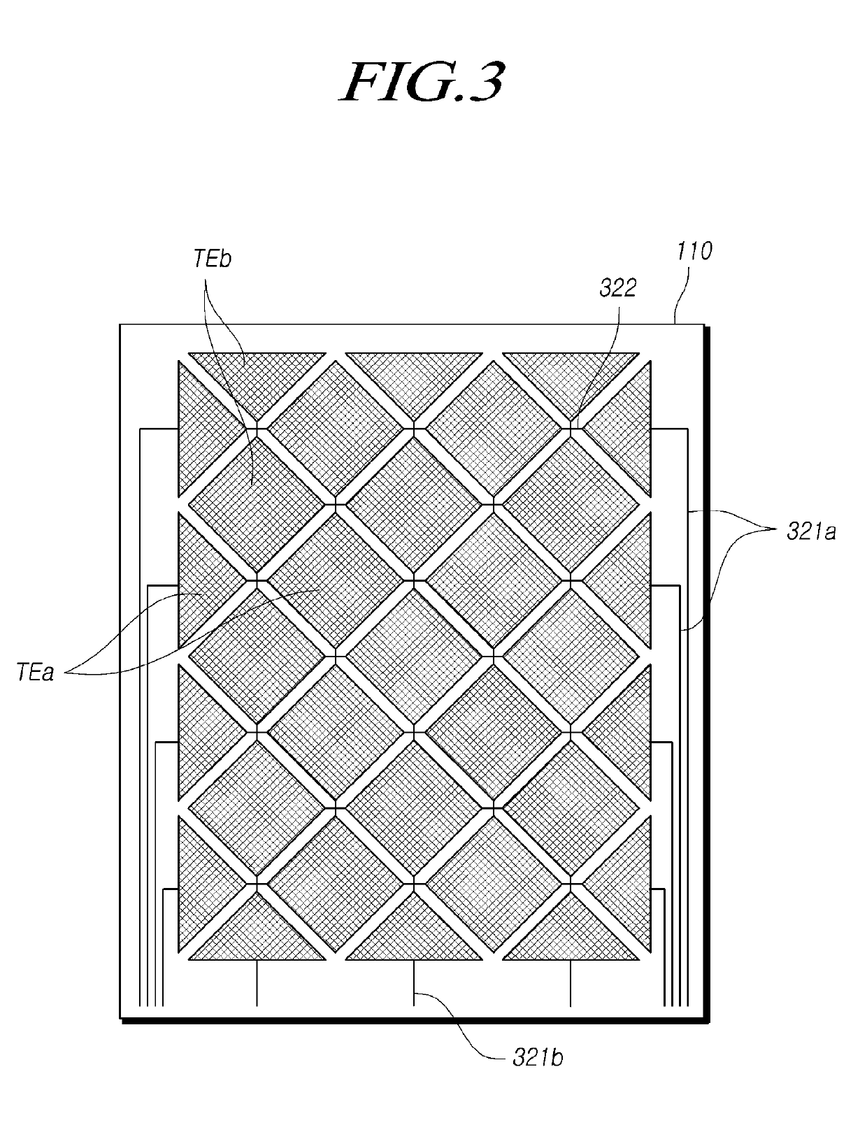 Display Device Including Touch Sensors and Method of Driving the Same