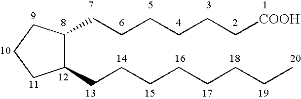 Piperidinyl prostaglandin e analogs