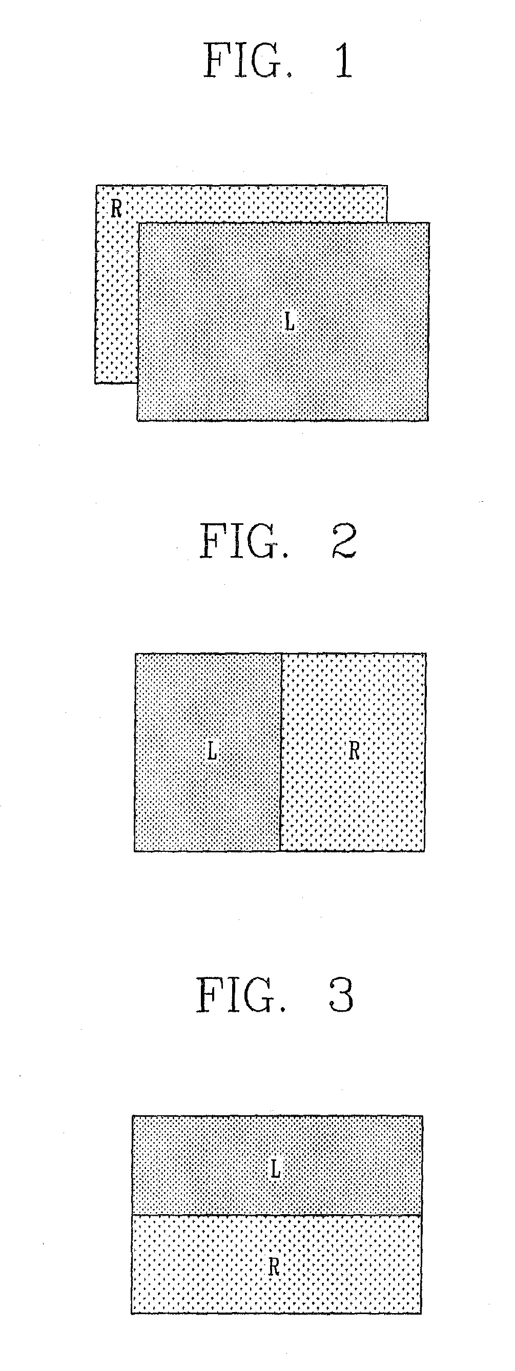 Stereoscopic image reproduction method in quick search mode and stereoscopic image reproduction apparatus using same