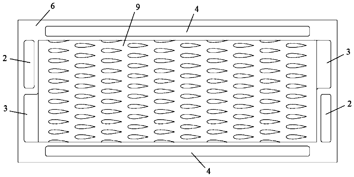 Fuel cell bipolar plate