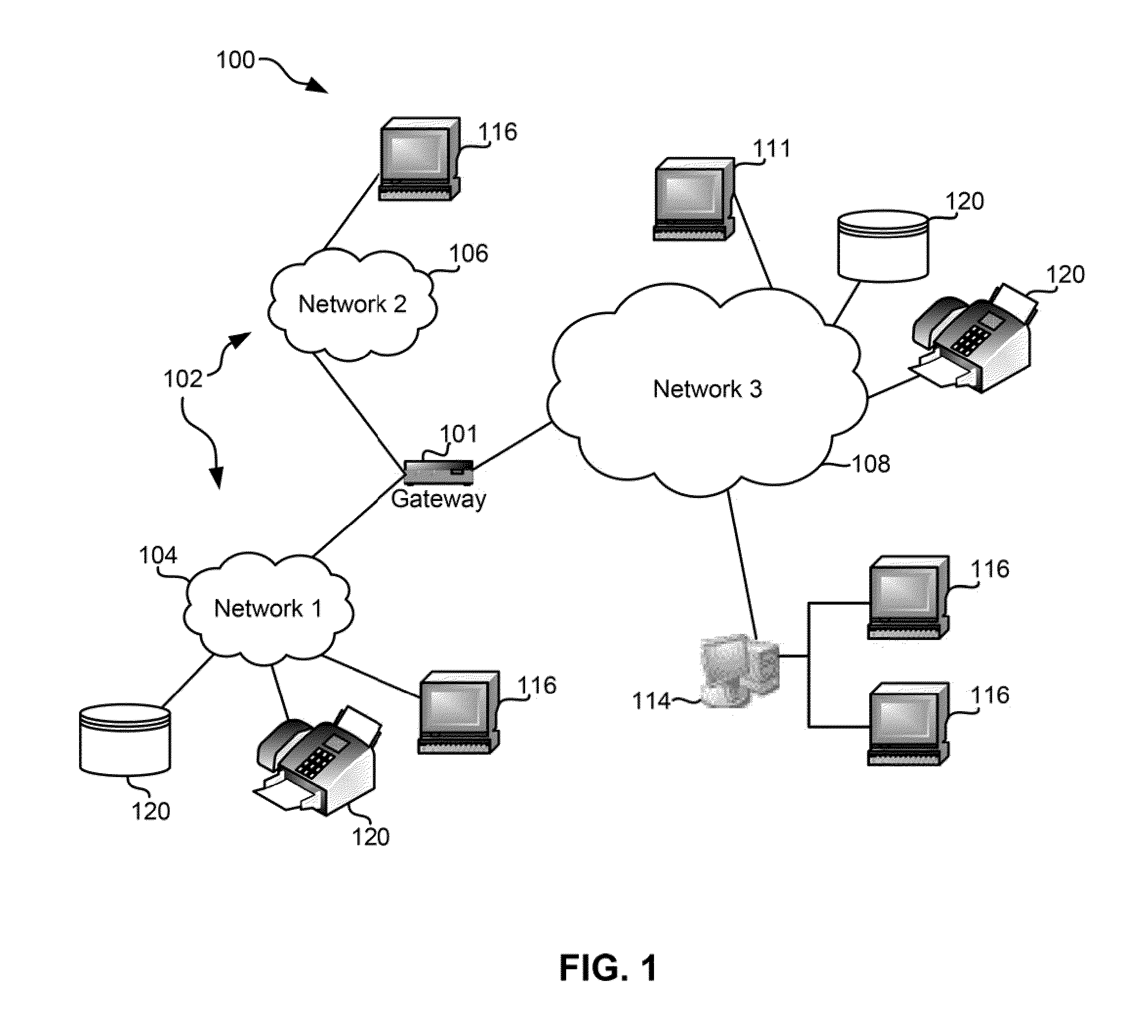 Systems for agile error determination and reporting and methods thereof