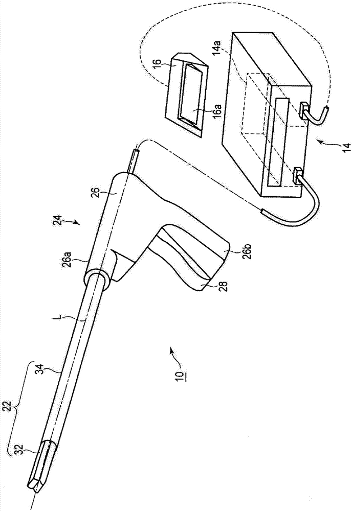 Medical device