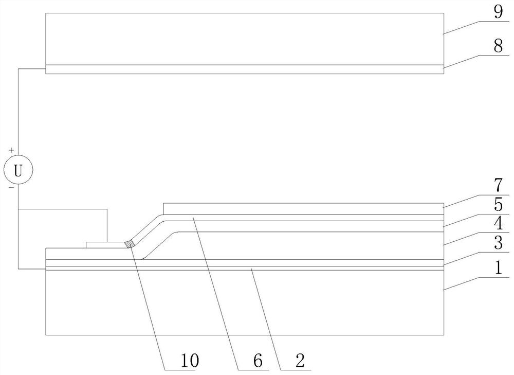 MEMS micro-mirror array intelligent glass plate for tracking light condensation