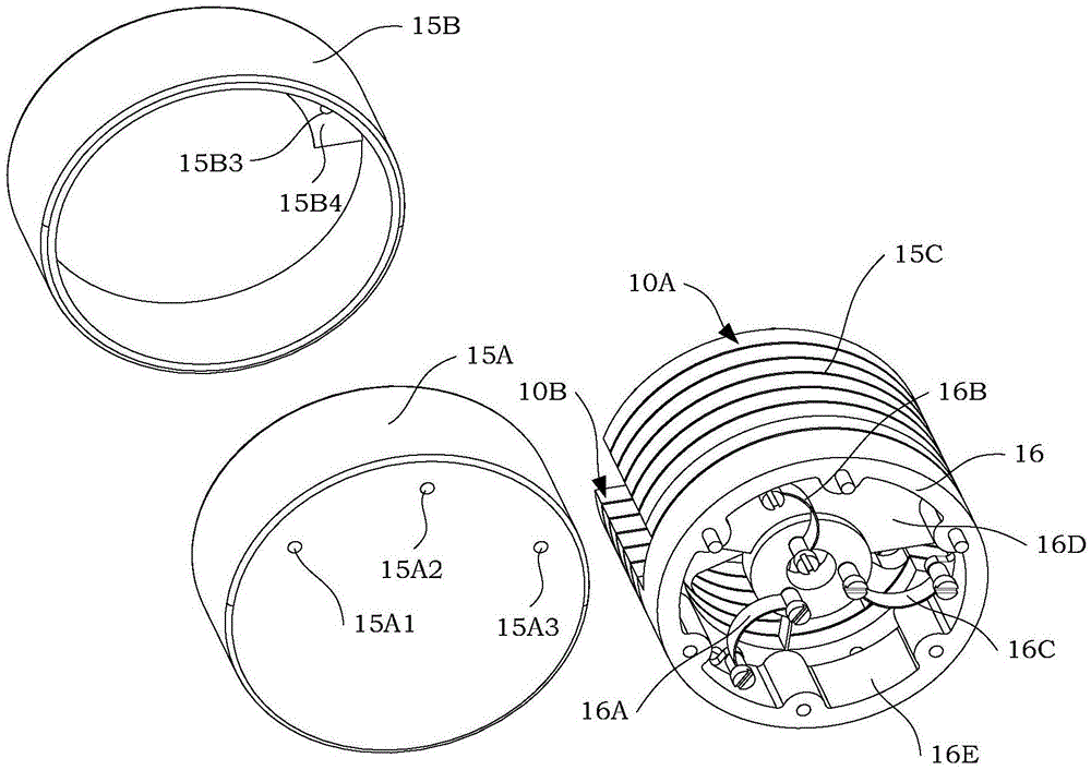 A Zero Rigidity Flexible Bearing