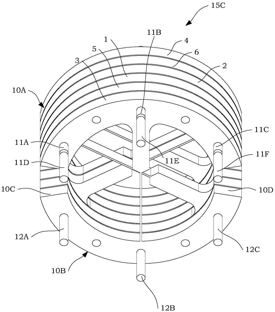 A Zero Rigidity Flexible Bearing