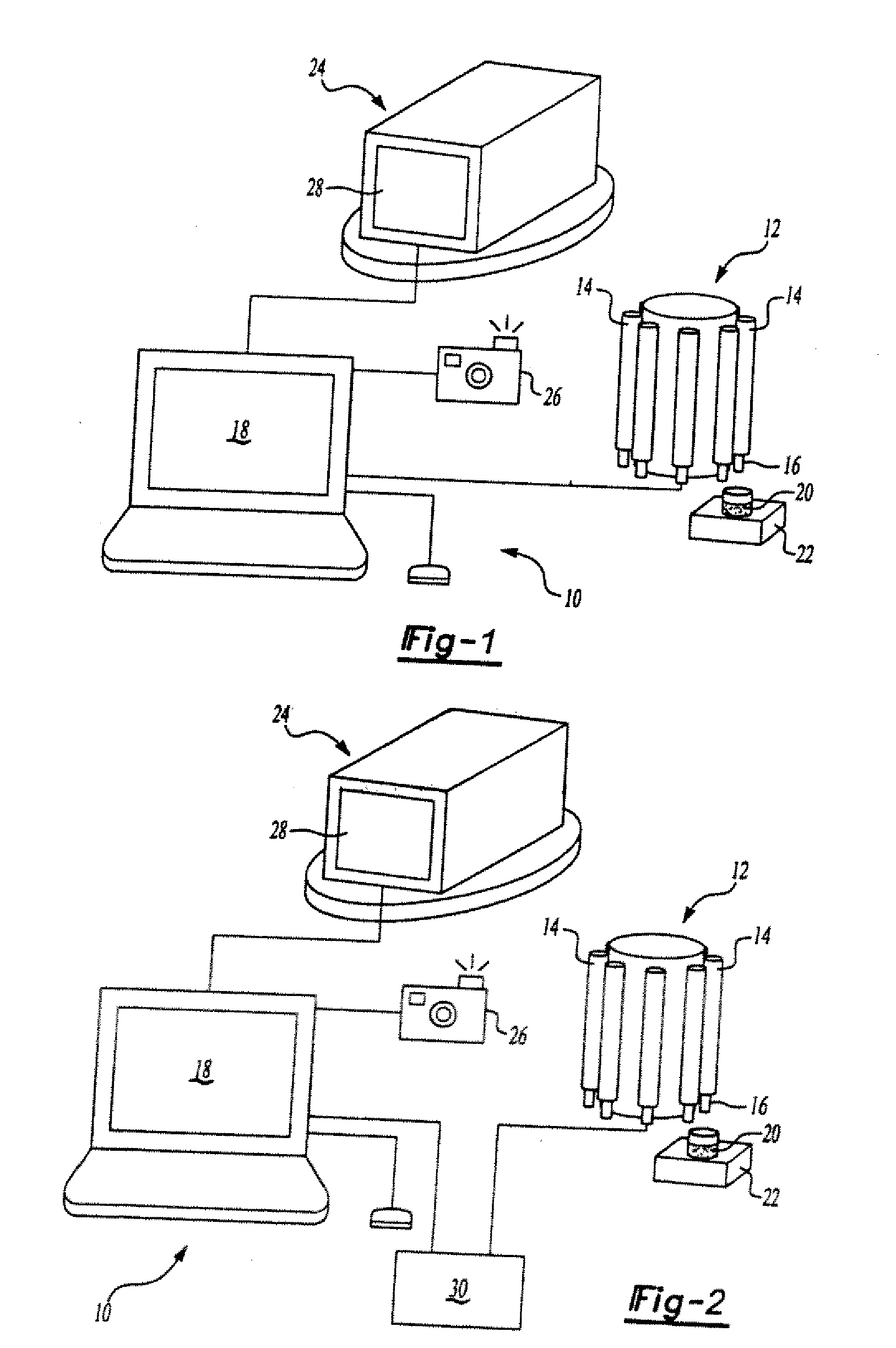 Point-of-sale body powder dispensing system