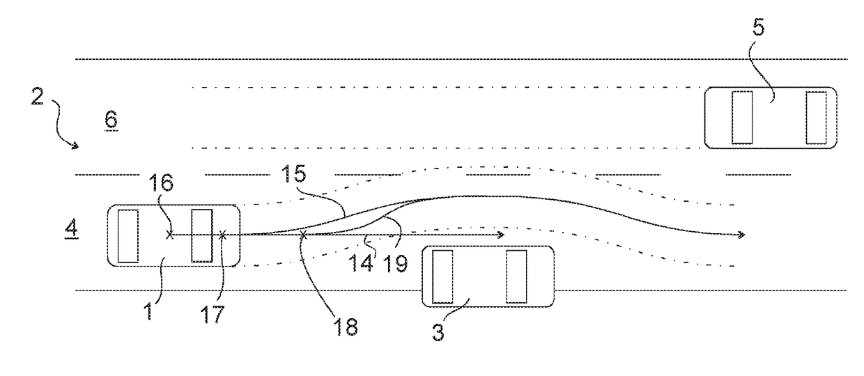 Driver assistance system and methods for collision avoidance