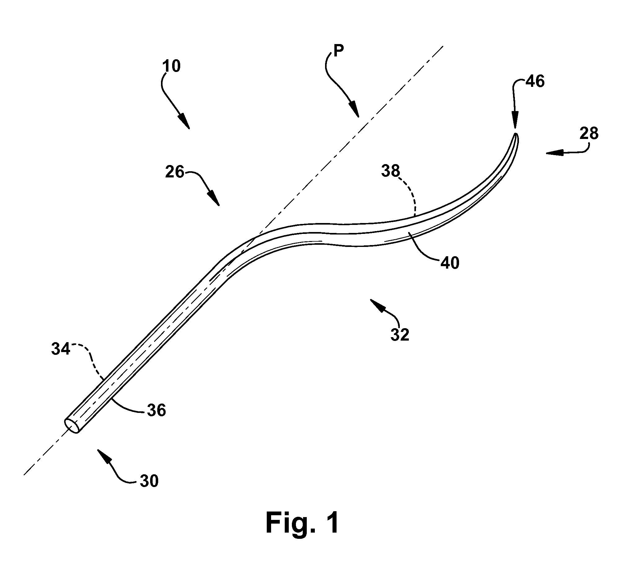 Surgical Guide and Method for Guiding a Therapy Delivery Device into the Pterygopalatine Fossa