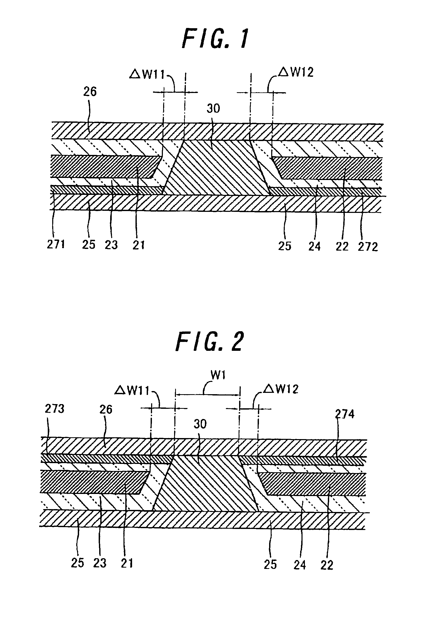 Magnetoresistive effective element, thin film magnetic head, magnetic head device and magnetic recording/reproducing device