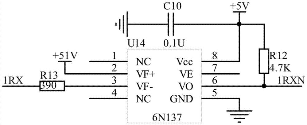 An automatic control system for a medical marking machine