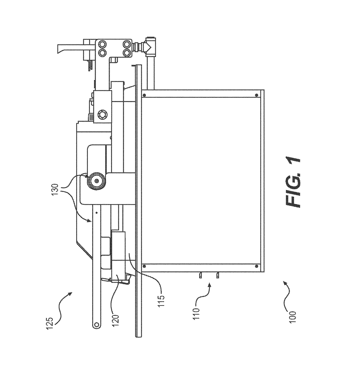 Lip seals for cooking apparatus and cooking apparatus having lip seal