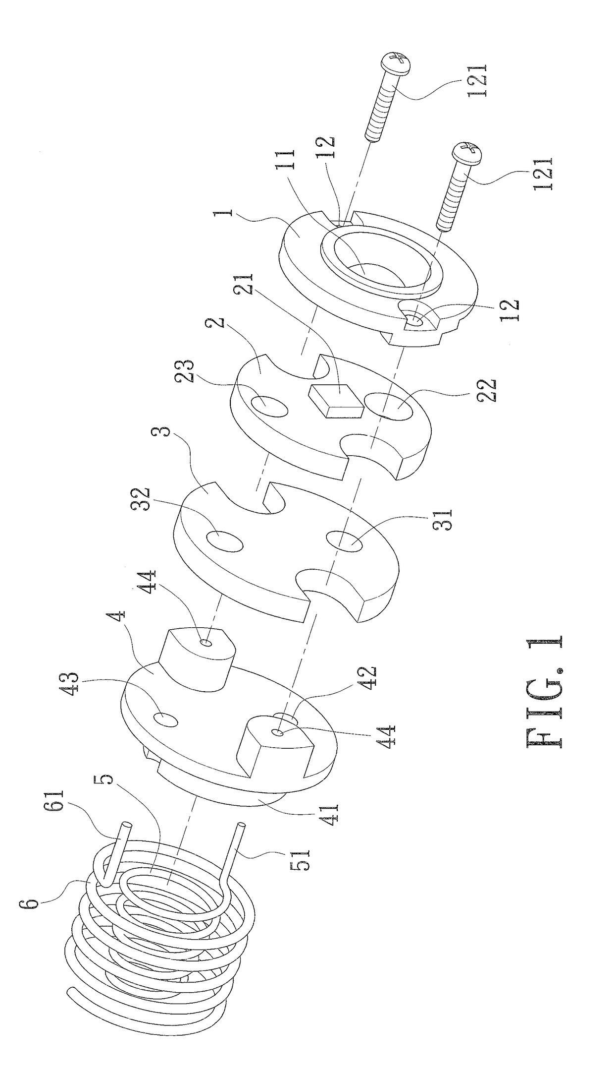 Light source module