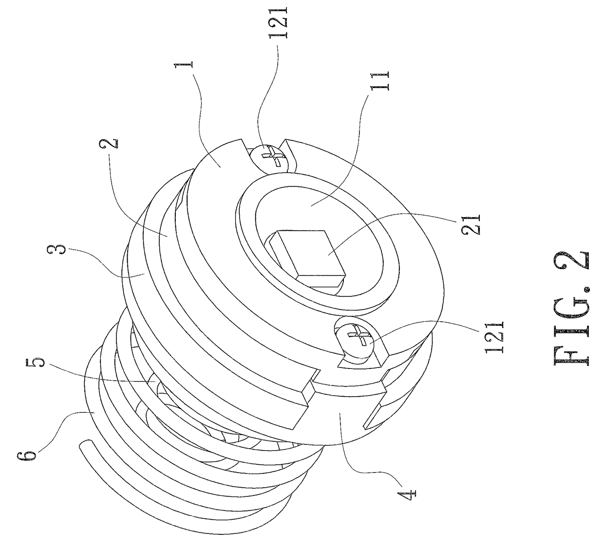 Light source module