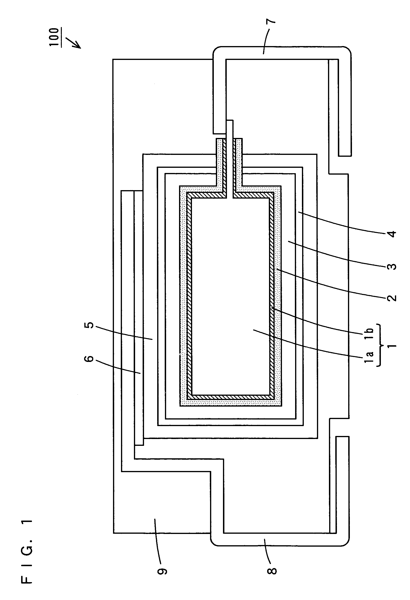 Solid electrolytic capacitor and manufacturing method thereof