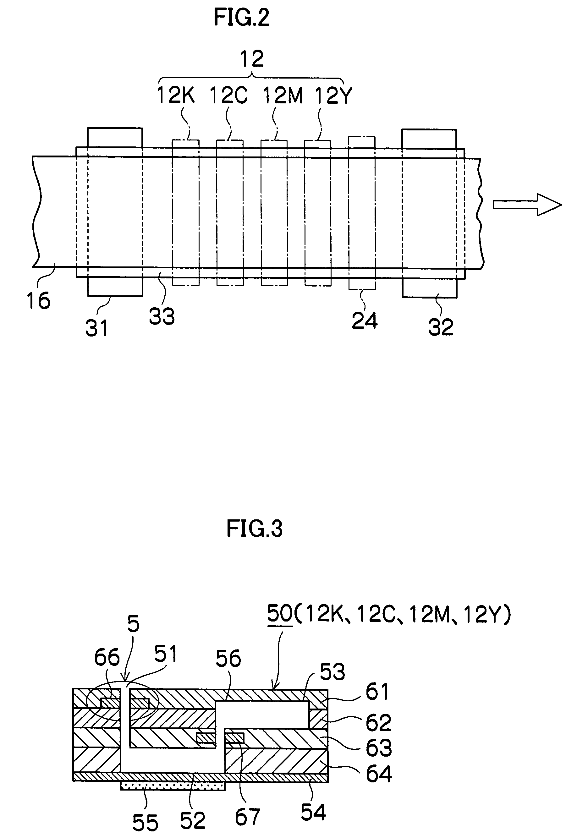 Liquid discharge apparatus and inkjet recording apparatus