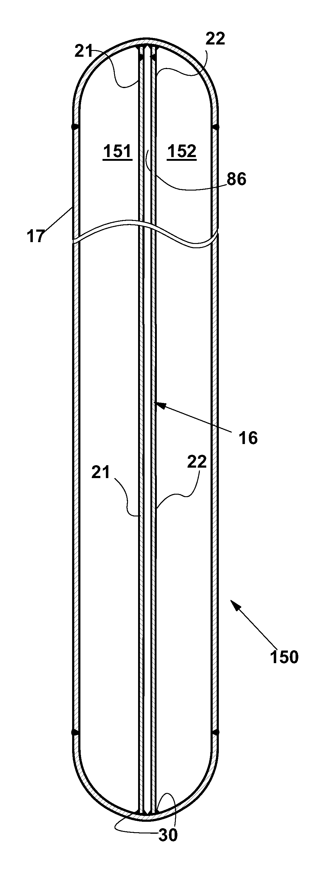 Method and apparatus for sweetening and/or dehydrating a hydrocarbon gas, in particular a natural gas