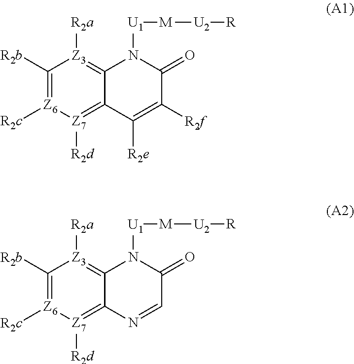 [4-(1-amino-ethyl)-cyclohexyl]-methyl-amine and [6-(1-amino-ethyl)-tetrahydro-pyran-3-yl]-methyl-amine derivatives as antibacterials
