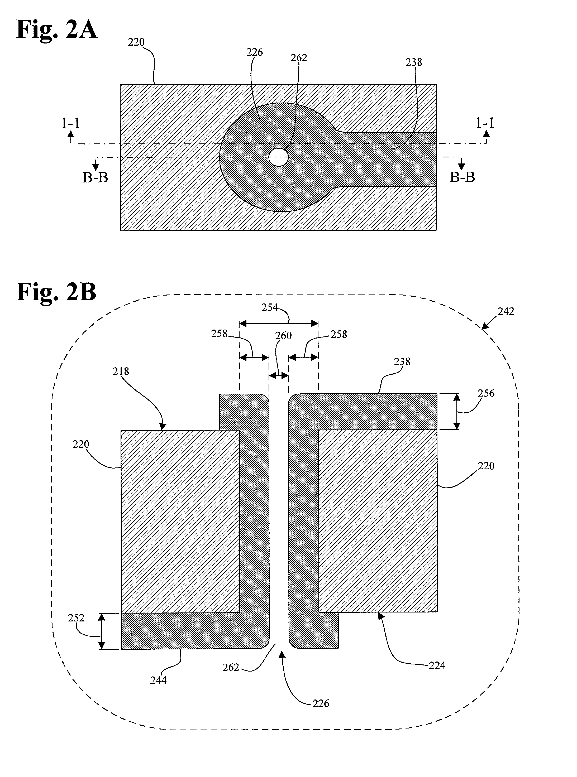 Structure and method for fabrication of a leadless chip carrier