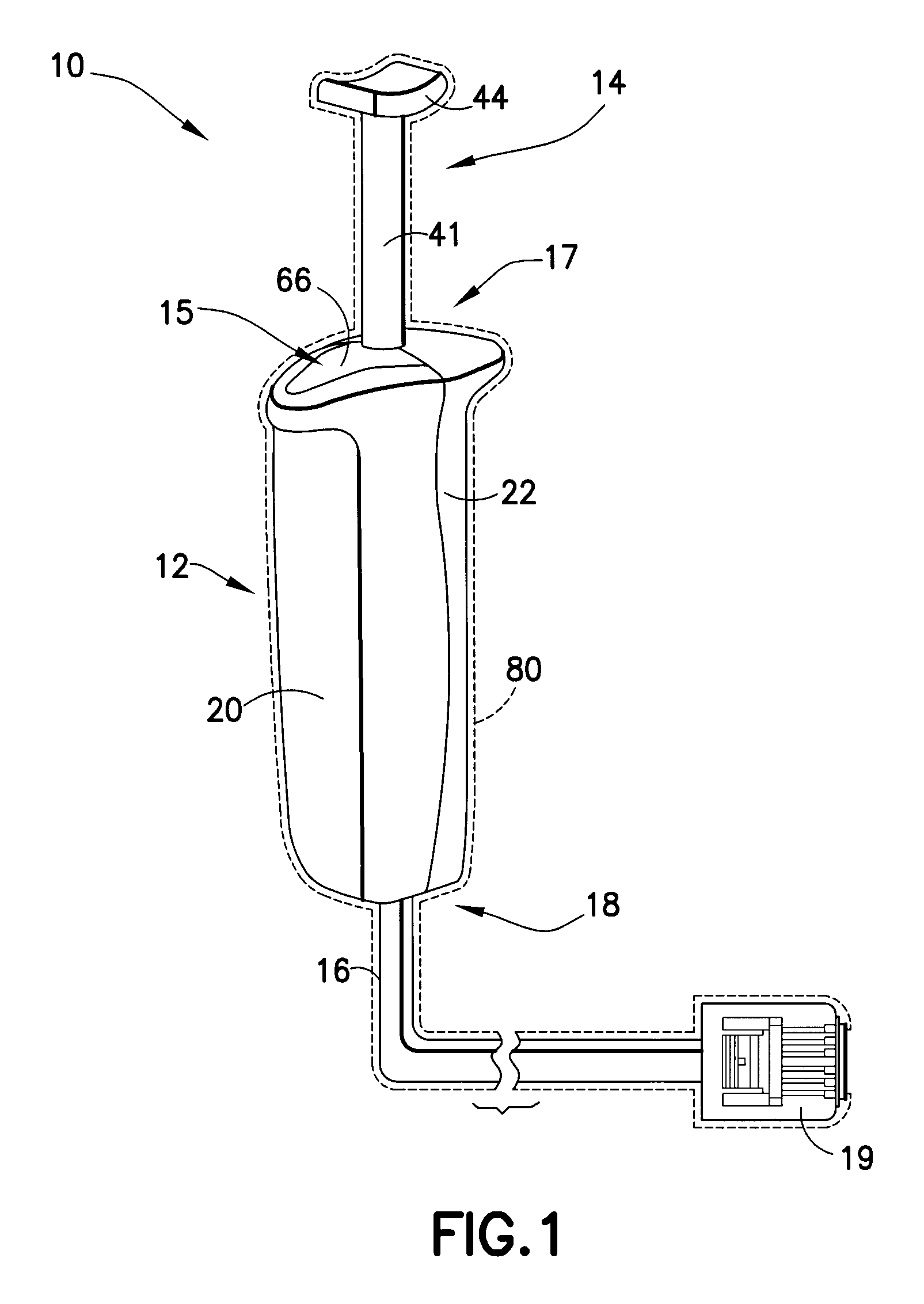 Fluid mixing control device for a multi-fluid delivery system