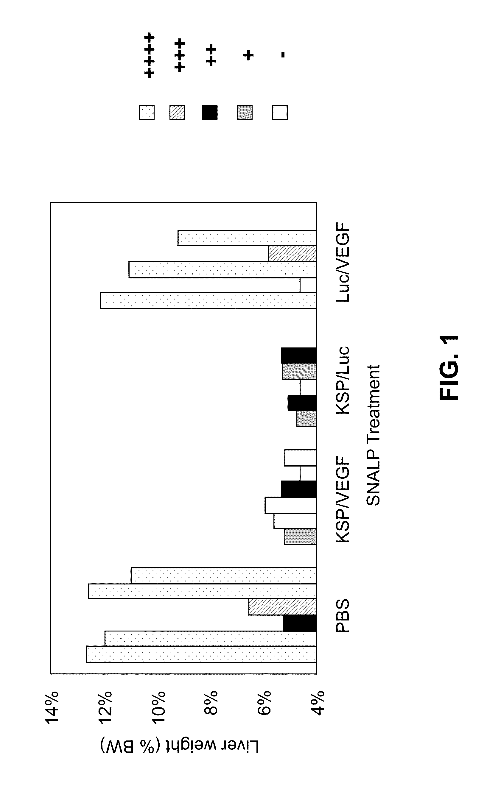 Lipid Formulated Compositions and Methods for Inhibiting Expression of Eg5 And VEGF Genes