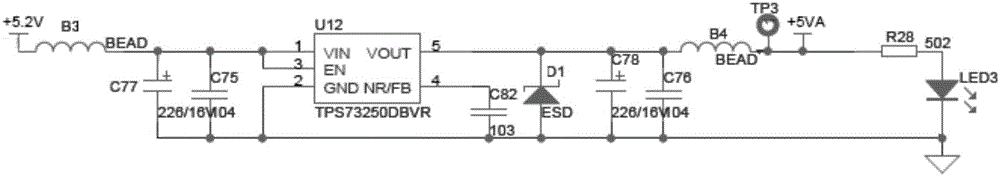 Sampling device